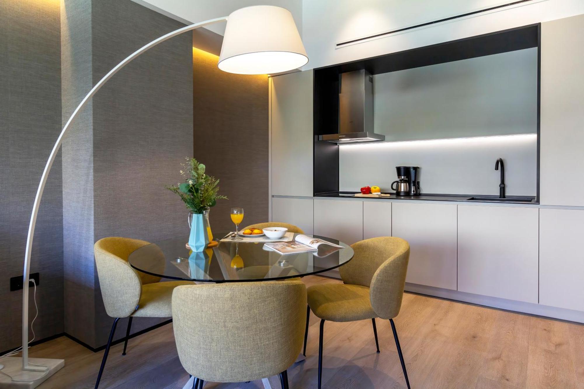 Apartamento Feelathome Nervion *