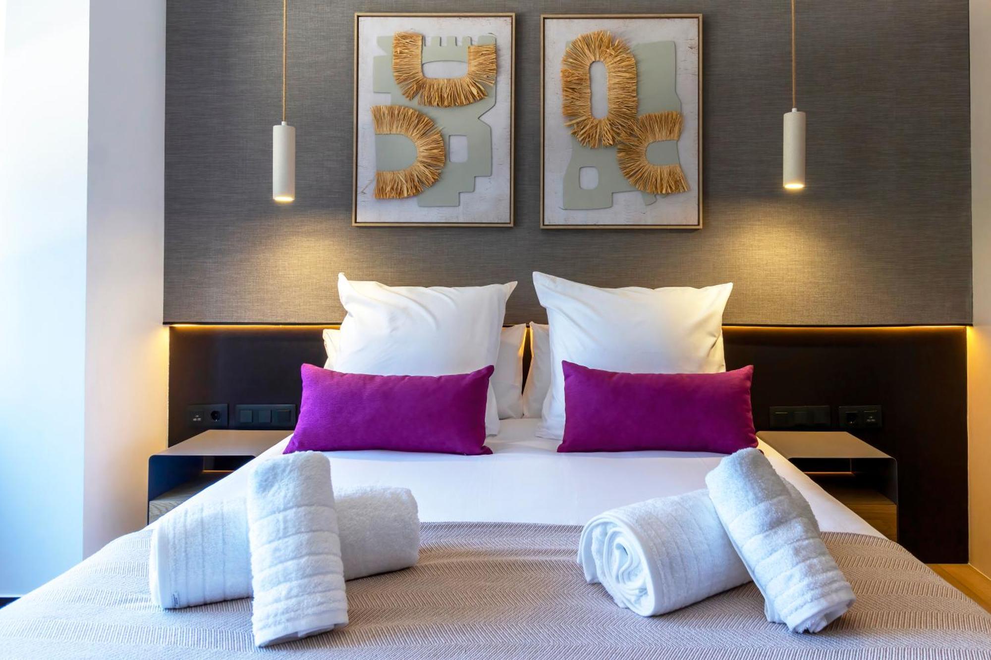Feelathome Nervion Apartamento