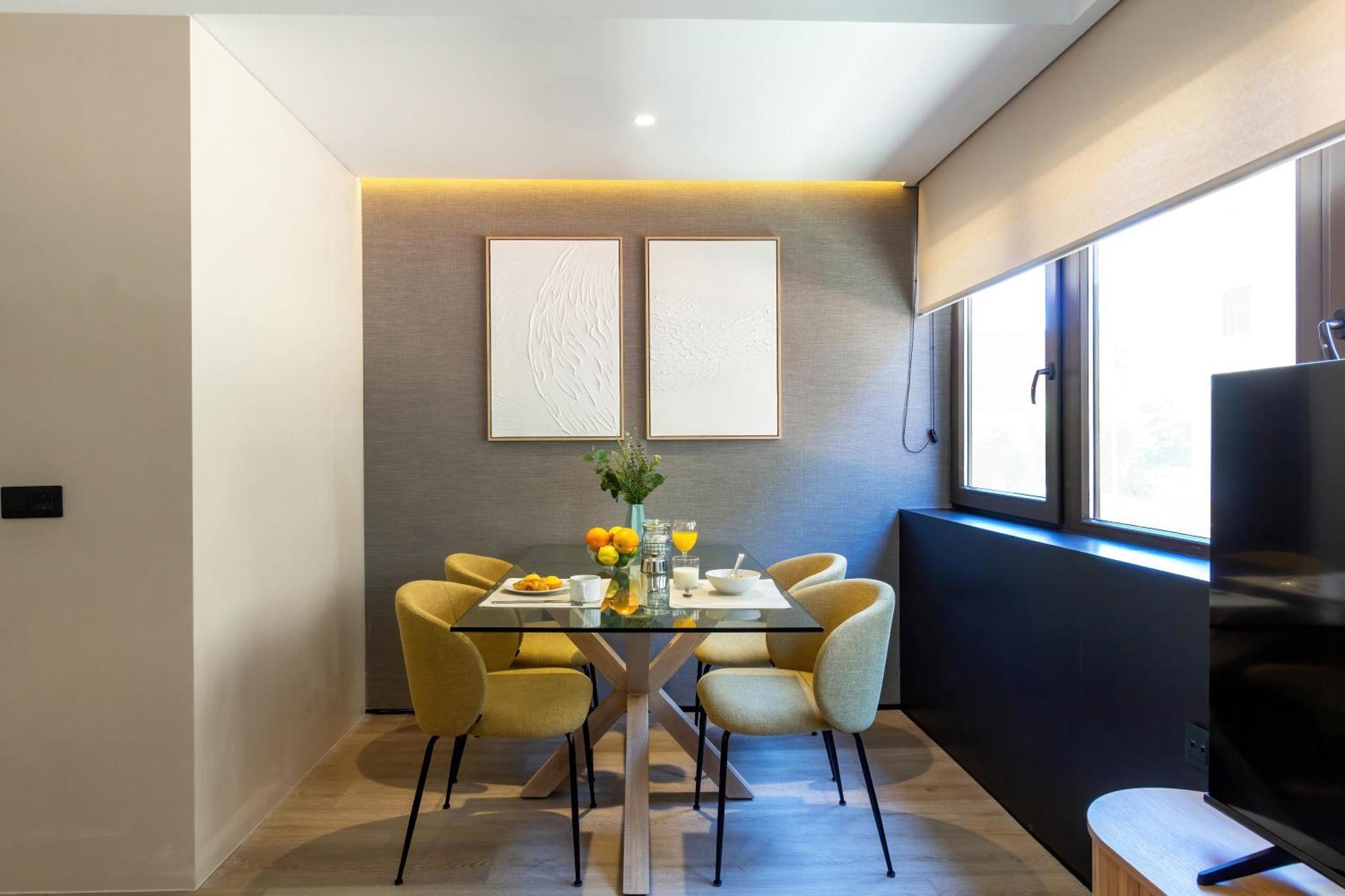 Apartamento Feelathome Nervion *