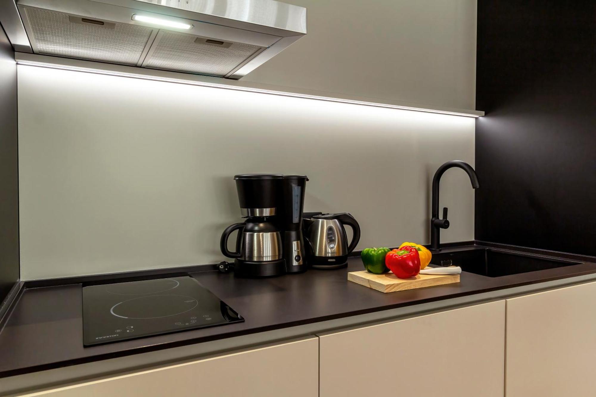 Apartamento Feelathome Nervion Sevilla