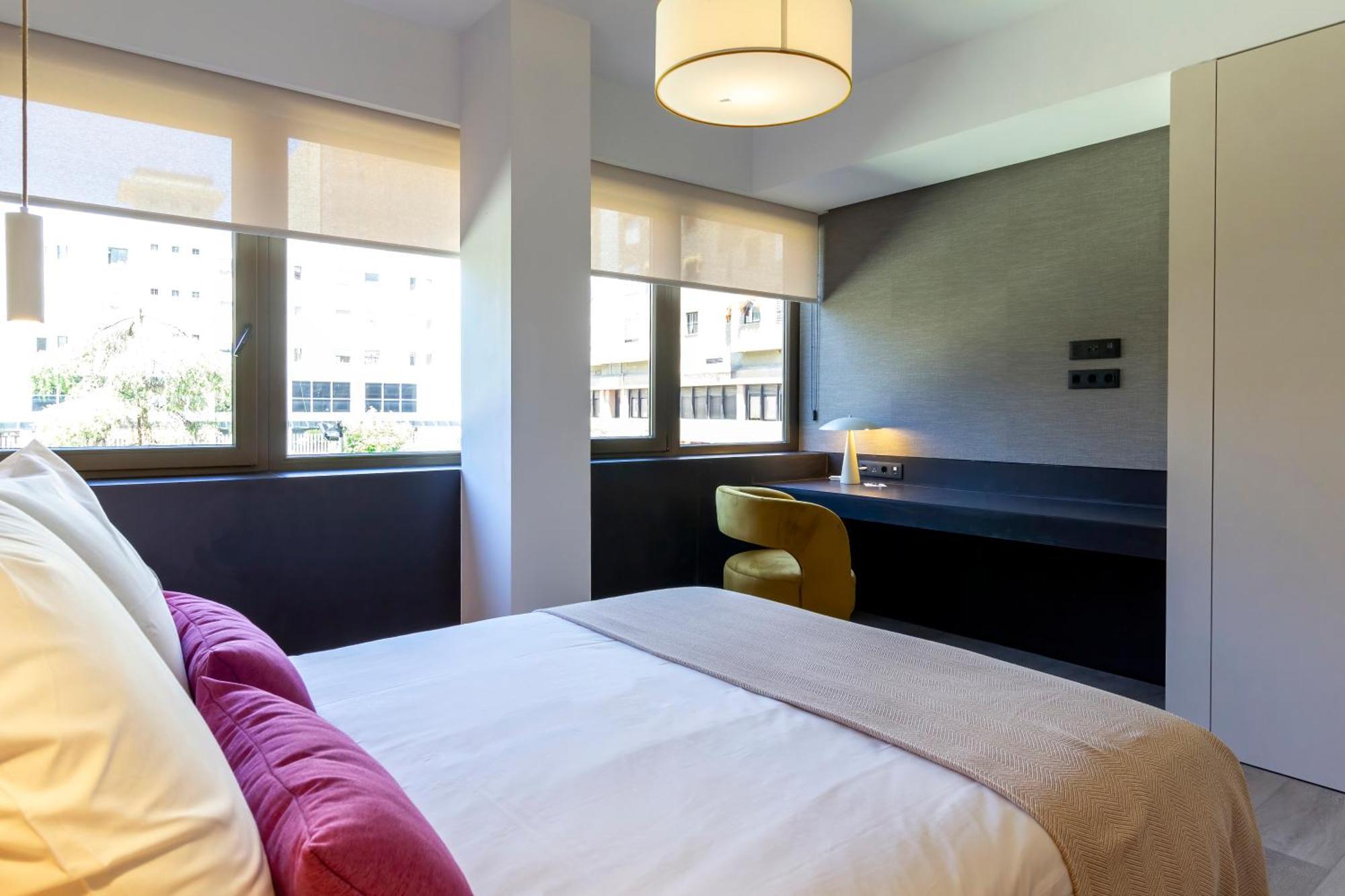 Apartment Feelathome Nervion