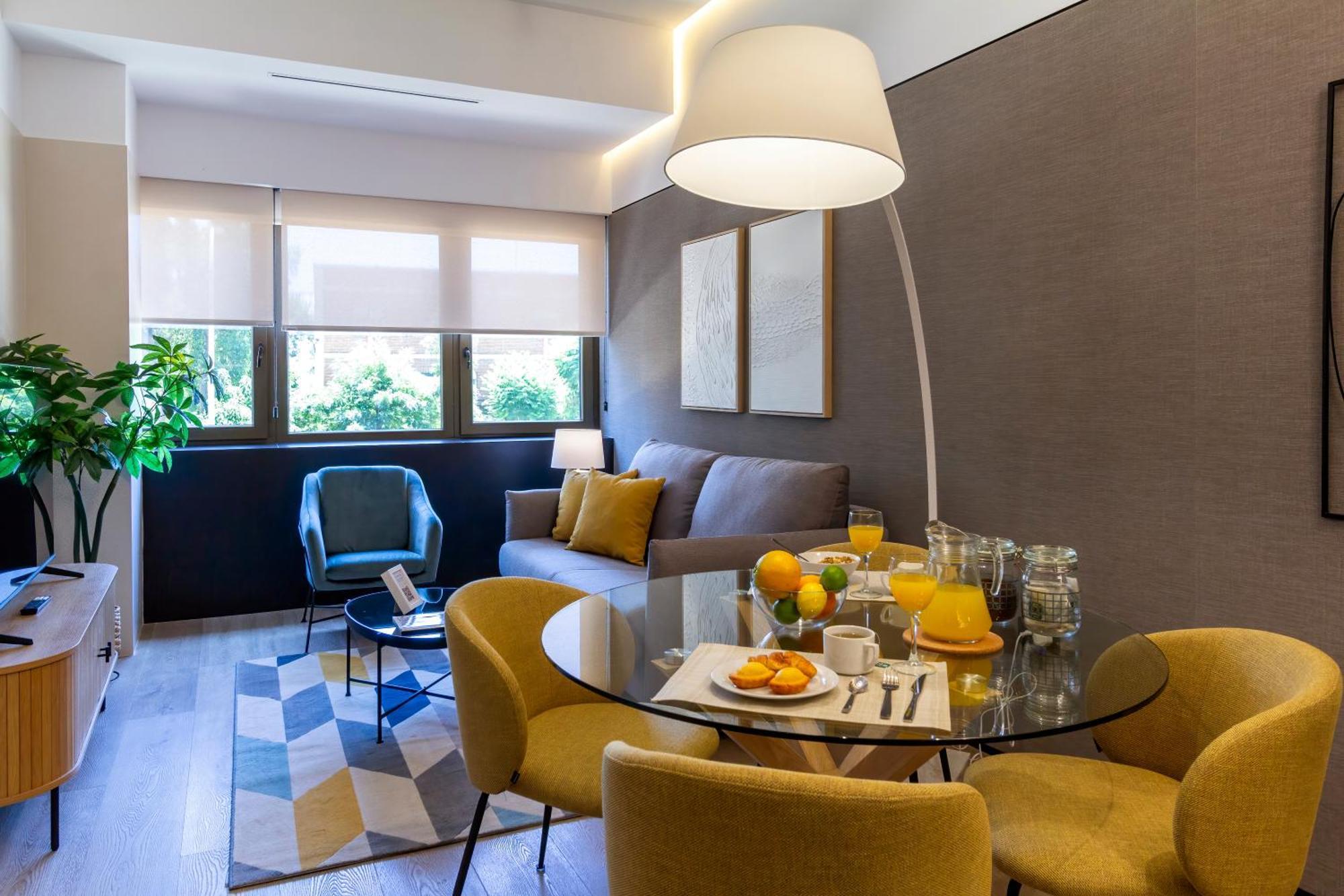 Apartment Feelathome Nervion *