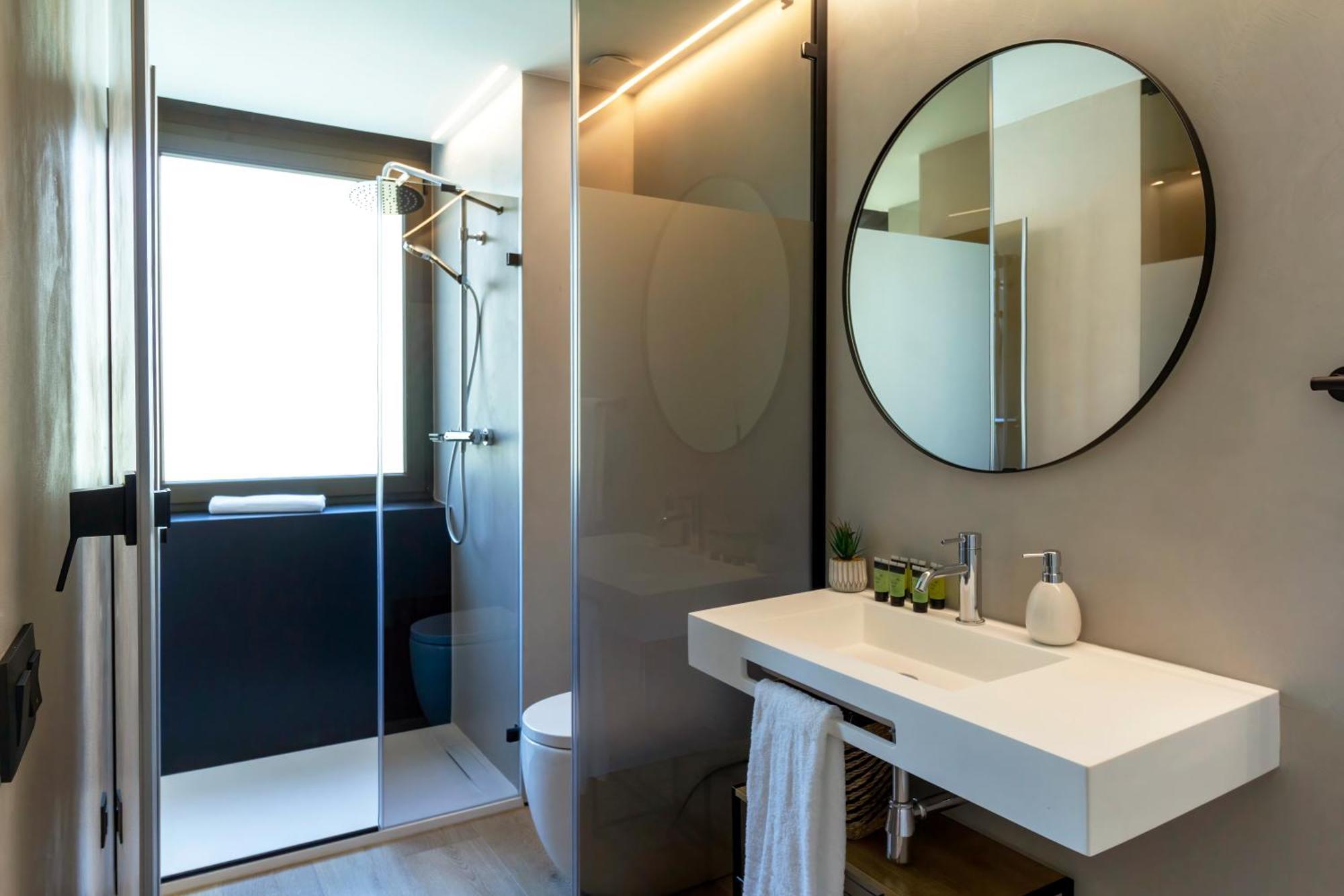 Feelathome Nervion Apartment *